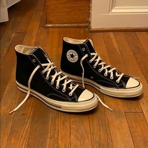 Converse Chuck 70 Black